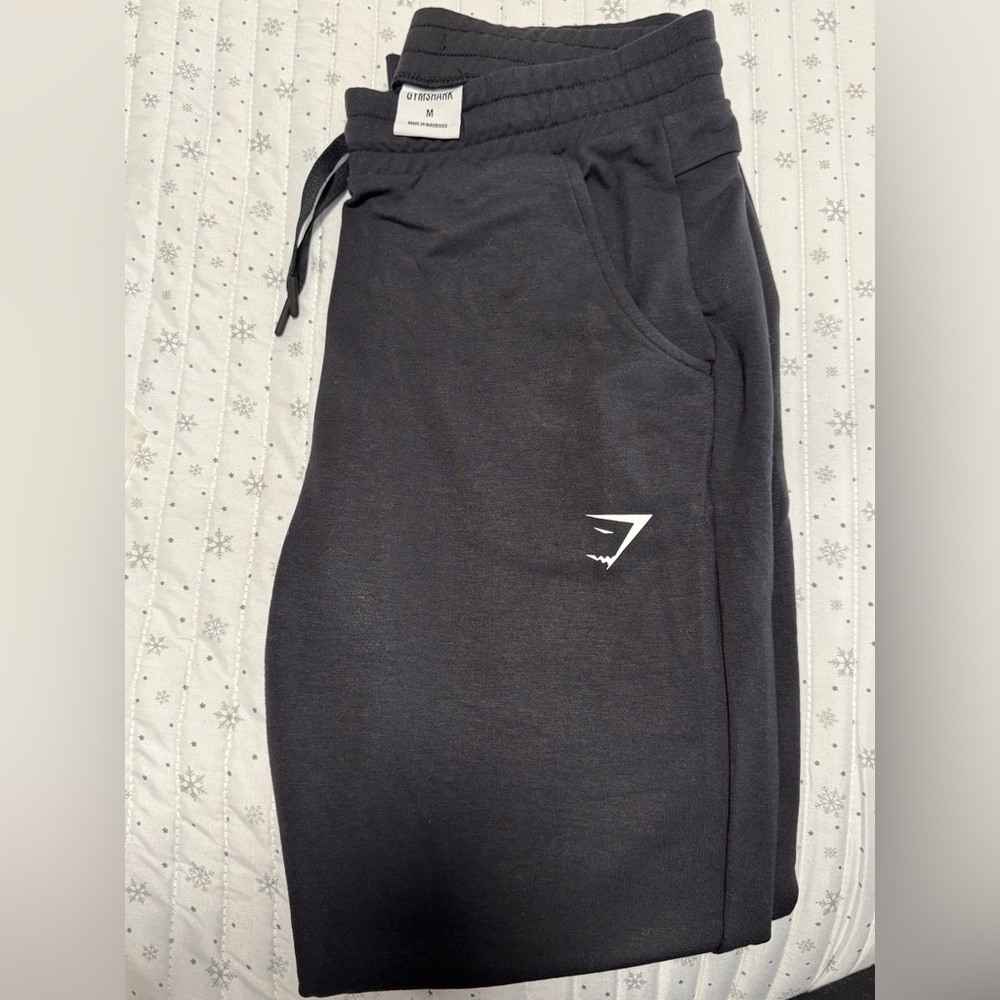 Gymshark Joggers